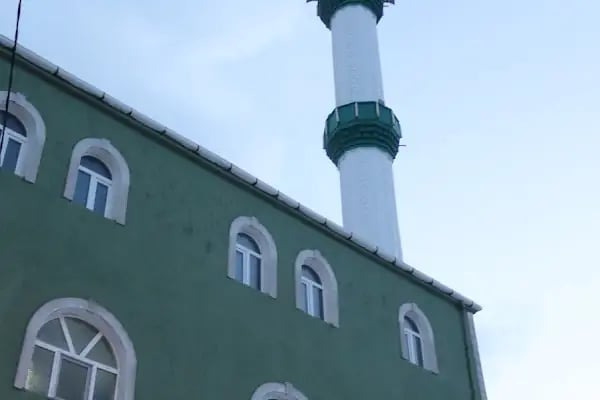 Boğazköy Merkez Mahallesi Bilali Habeşi Cami Kuran Kursu Yaptırma Ve Yaşatma Dern. - Resim 18