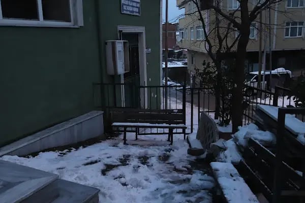 Boğazköy Merkez Mahallesi Bilali Habeşi Cami Kuran Kursu Yaptırma Ve Yaşatma Dern. - Resim 10