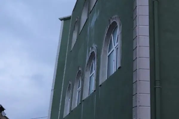 Boğazköy Merkez Mahallesi Bilali Habeşi Cami Kuran Kursu Yaptırma Ve Yaşatma Dern. - Resim 13