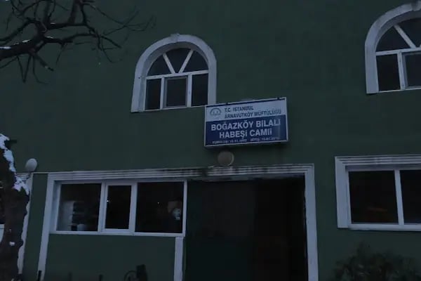 Boğazköy Merkez Mahallesi Bilali Habeşi Cami Kuran Kursu Yaptırma Ve Yaşatma Dern. - Resim 19