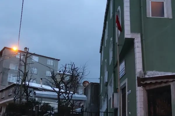 Boğazköy Merkez Mahallesi Bilali Habeşi Cami Kuran Kursu Yaptırma Ve Yaşatma Dern. - Resim 15