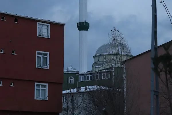 Boğazköy Merkez Mahallesi Bilali Habeşi Cami Kuran Kursu Yaptırma Ve Yaşatma Dern. - Resim 11