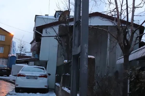 Boğazköy Merkez Mahallesi Bilali Habeşi Cami Kuran Kursu Yaptırma Ve Yaşatma Dern. - Resim 9