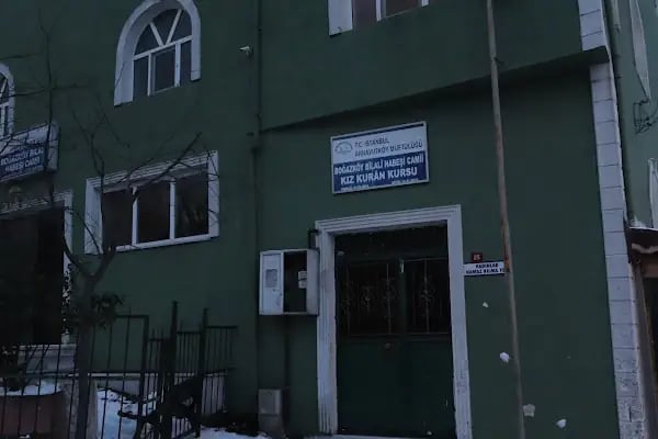 Boğazköy Merkez Mahallesi Bilali Habeşi Cami Kuran Kursu Yaptırma Ve Yaşatma Dern. - Resim 6