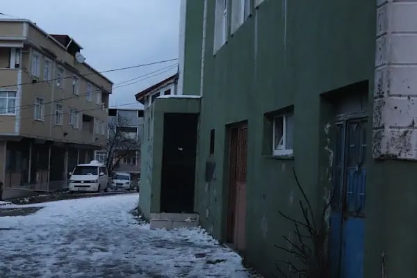 Boğazköy Merkez Mahallesi Bilali Habeşi Cami Kuran Kursu Yaptırma Ve Yaşatma Dern. - Resim 3