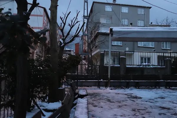 Boğazköy Merkez Mahallesi Bilali Habeşi Cami Kuran Kursu Yaptırma Ve Yaşatma Dern. - Resim 14