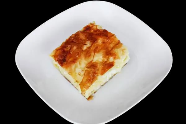 Hazer Unlu Mamülleri - Resim 19