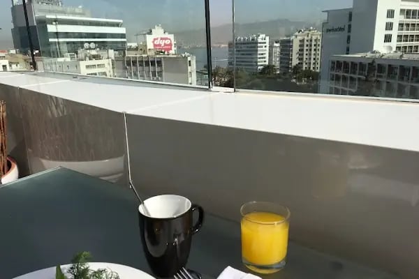 Renaissance Izmir Hotel - Resim 17