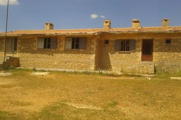 Eğrice Camii - Resim 16