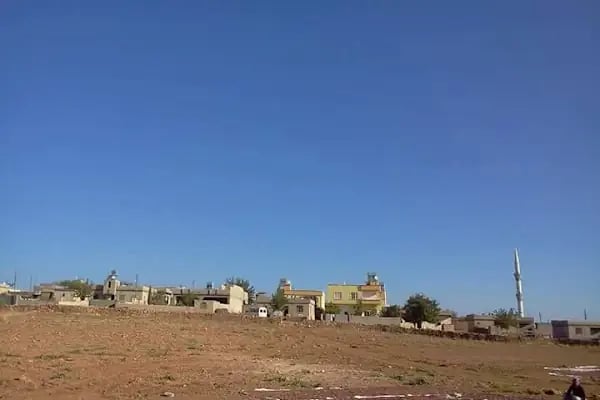 Eğrice Camii - Resim 8