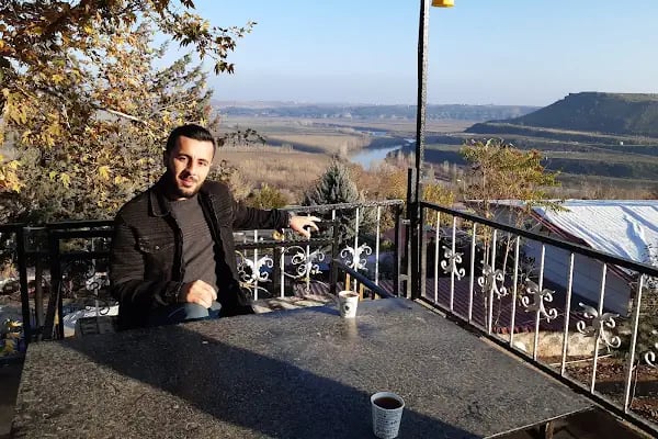 Eğrice Camii - Resim 18