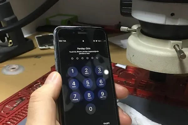 yEtkili Teknik Bilişim [Akıllı telefon- Cep Telefonu &amp; Bilgisayar Teknik Servis] - Resim 13