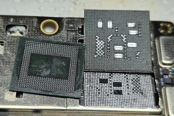 yEtkili Teknik Bilişim [Akıllı telefon- Cep Telefonu &amp; Bilgisayar Teknik Servis] - Resim 3