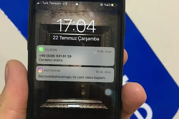 yEtkili Teknik Bilişim [Akıllı telefon- Cep Telefonu &amp; Bilgisayar Teknik Servis] - Resim 15