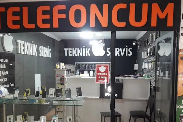 yEtkili Teknik Bilişim [Akıllı telefon- Cep Telefonu &amp; Bilgisayar Teknik Servis] - Resim 5