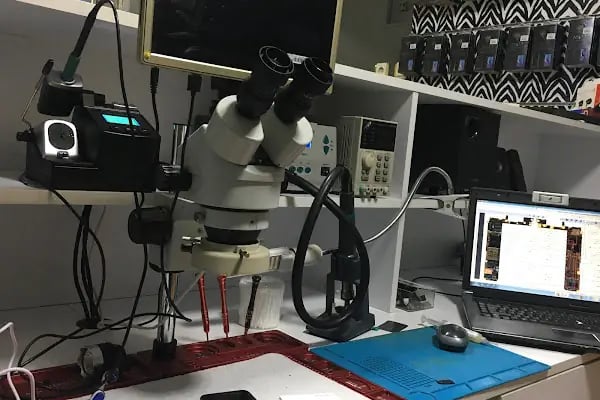 yEtkili Teknik Bilişim [Akıllı telefon- Cep Telefonu &amp; Bilgisayar Teknik Servis] - Resim 6