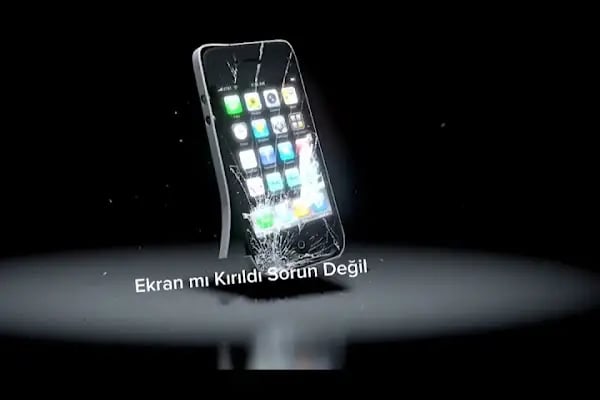 yEtkili Teknik Bilişim [Akıllı telefon- Cep Telefonu &amp; Bilgisayar Teknik Servis] - Resim 20