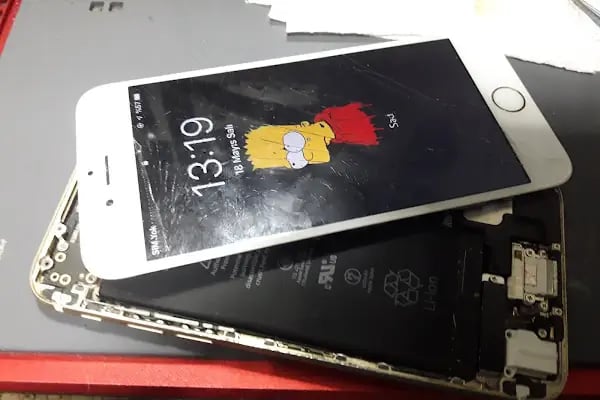 yEtkili Teknik Bilişim [Akıllı telefon- Cep Telefonu &amp; Bilgisayar Teknik Servis] - Resim 8