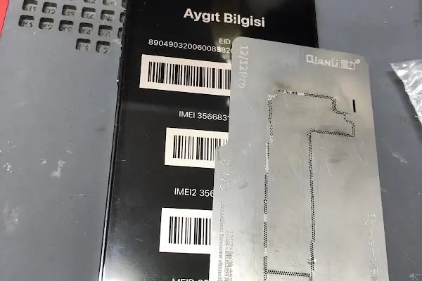 yEtkili Teknik Bilişim [Akıllı telefon- Cep Telefonu &amp; Bilgisayar Teknik Servis] - Resim 17