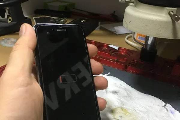 yEtkili Teknik Bilişim [Akıllı telefon- Cep Telefonu &amp; Bilgisayar Teknik Servis] - Resim 9