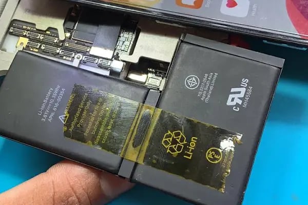yEtkili Teknik Bilişim [Akıllı telefon- Cep Telefonu &amp; Bilgisayar Teknik Servis] - Resim 10