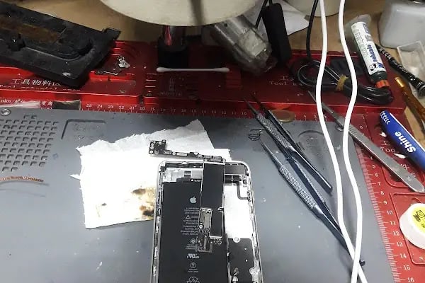 yEtkili Teknik Bilişim [Akıllı telefon- Cep Telefonu &amp; Bilgisayar Teknik Servis] - Resim 11