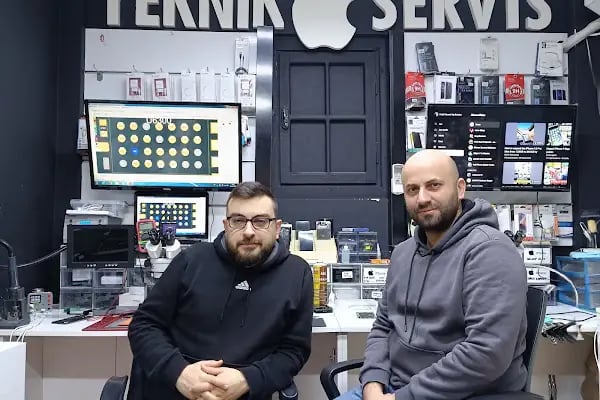 yEtkili Teknik Bilişim [Akıllı telefon- Cep Telefonu &amp; Bilgisayar Teknik Servis] - Resim 2