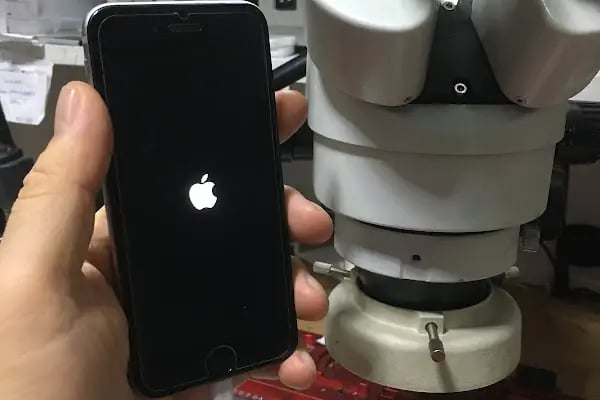yEtkili Teknik Bilişim [Akıllı telefon- Cep Telefonu &amp; Bilgisayar Teknik Servis] - Resim 18