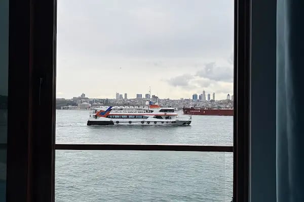 Sgk Üsküdar Sosyal Tesisi ve Eğitim Merkezi - Resim 13