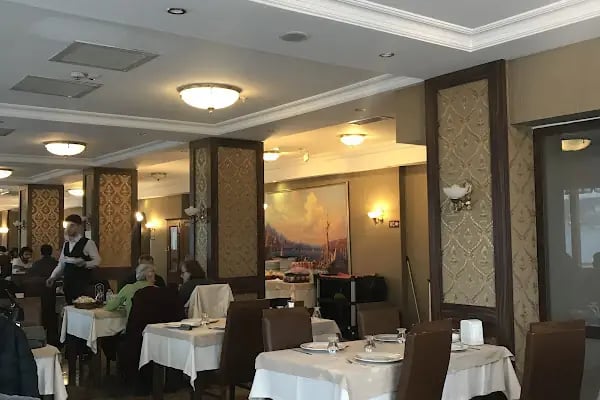 Sgk Üsküdar Sosyal Tesisi ve Eğitim Merkezi - Resim 17