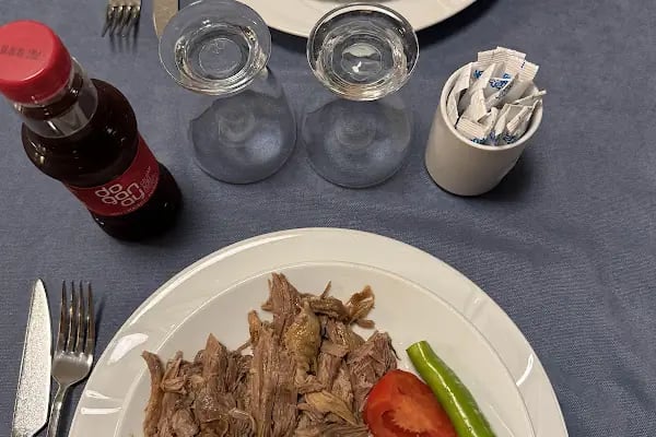 Sgk Üsküdar Sosyal Tesisi ve Eğitim Merkezi - Resim 11