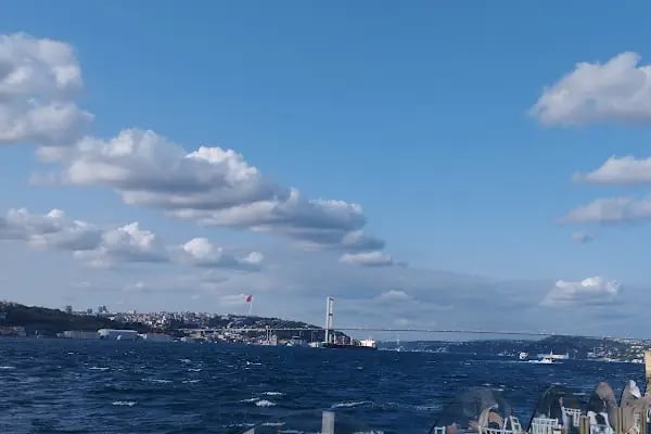 Sgk Üsküdar Sosyal Tesisi ve Eğitim Merkezi - Resim 8