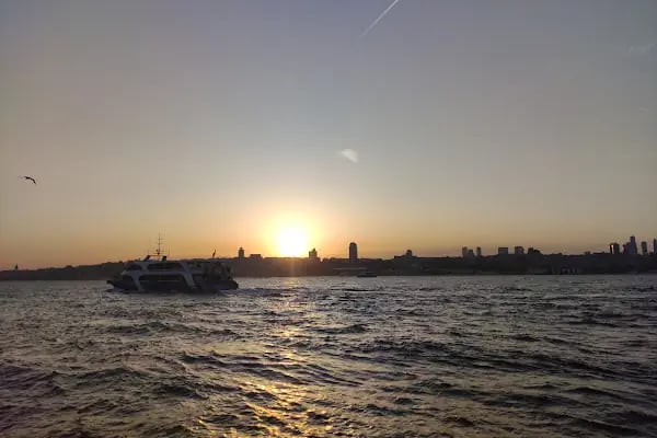 Sgk Üsküdar Sosyal Tesisi ve Eğitim Merkezi - Resim 4