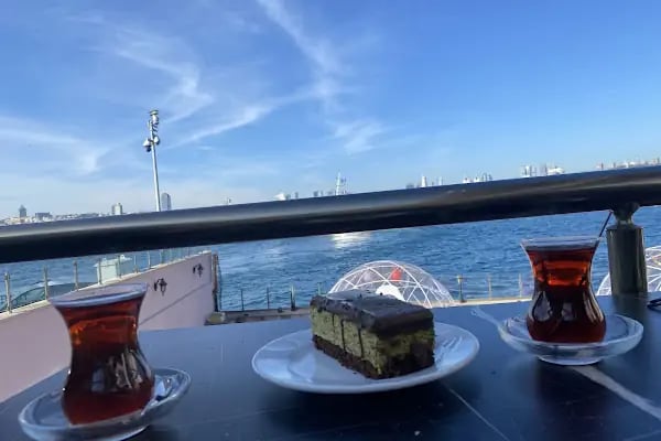 Sgk Üsküdar Sosyal Tesisi ve Eğitim Merkezi - Resim 19