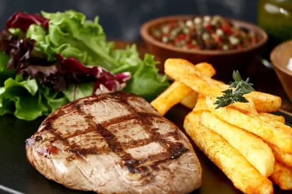 BURGERİLLAS ATAŞEHİR - Resim 3