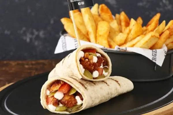 BURGERİLLAS ATAŞEHİR - Resim 10