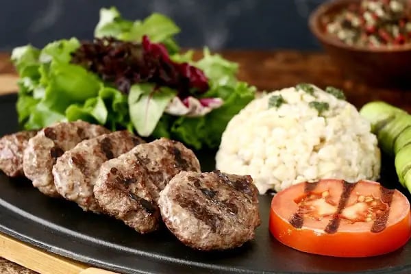 BURGERİLLAS ATAŞEHİR - Resim 18