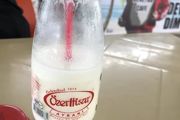 Hisar Süt Ürünleri Sanayi ve Ticaret Anonim Şirketi - Resim 7