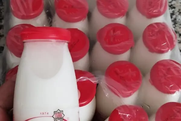 Hisar Süt Ürünleri Sanayi ve Ticaret Anonim Şirketi - Resim 5