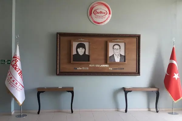 Hisar Süt Ürünleri Sanayi ve Ticaret Anonim Şirketi - Resim 4