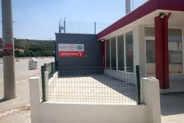 Hisar Süt Ürünleri Sanayi ve Ticaret Anonim Şirketi - Resim 3
