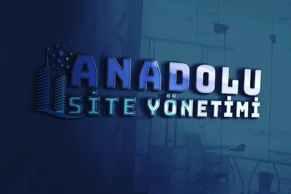 Anadolu site Yönetimi - Resim 1