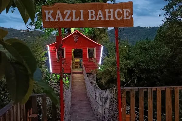 YUVACİK KAZLI BAHCE - Resim 18