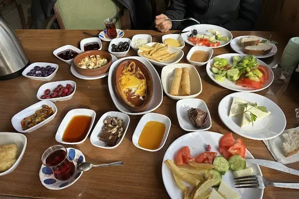 YUVACİK KAZLI BAHCE - Resim 20