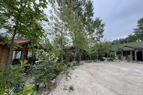 YUVACİK KAZLI BAHCE - Resim 9