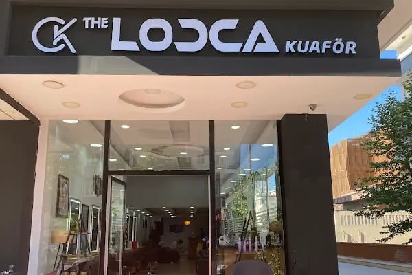 The locca kuaför - Resim 1