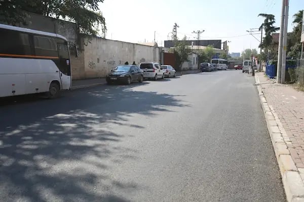 Çayırova Taksi Durağı - Resim 11