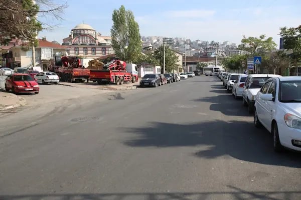 Çayırova Taksi Durağı - Resim 10