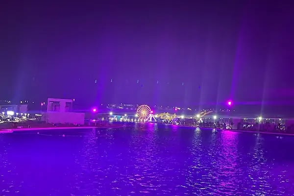 Blueland Eğlence Merkezi - Resim 6