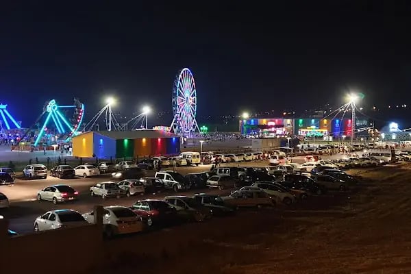 Blueland Eğlence Merkezi - Resim 8